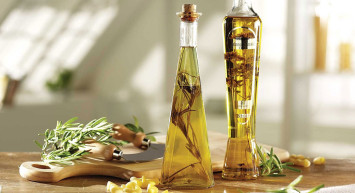 Evde Ada Çayı Sirkesi Nasıl Hazırlanır?