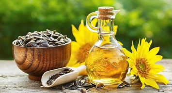 Evde ayçiçek yağı yapılır mı, nasıl yapılır? Evde ayçiçek yağı tarifi