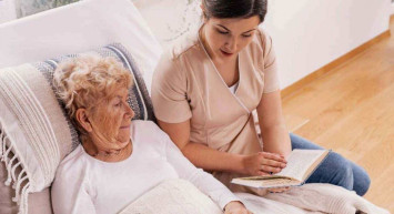 Evde bakım maaşı nasıl alınır? Evde bakım aylığı alma şartları nelerdir? 2022 Güncel evde bakım maaşı miktarı ve başvuru şartları