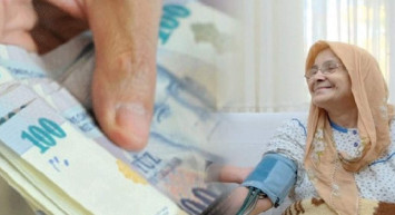 ​Evde bakım maaşı yatan iller: 14 nisan 2022 Perşembe Evde bakım maaşı sorgulama