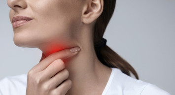 Evde Boğaz Ağrısı Nasıl Geçirilir?