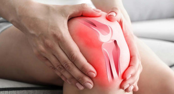 Evde diz ağrısı nasıl tedavi edilir? Diz ağrısını yok edecek kür tarifi