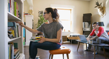 Evde İyi Olmanın Yolları