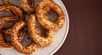 Evde kandil simidi nasıl yapılır? Kandillerin olmazsa olmazı simit malzemeleri, tarifi ve yapılışı