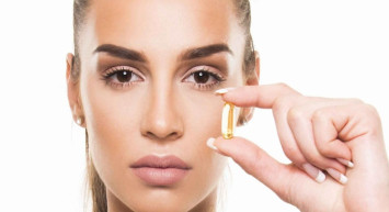 Evde kolajen yapma yöntemi: İçinde nelerin olduğunu bilmediğiniz kolajenlere para vermeyin!