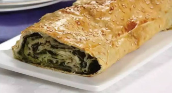 Evde lezzetli ve pratik laz kızı böreği nasıl yapılır? Gelinim Mutfakta laz kızı malzemeleri ve tarifi