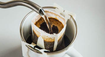 ​Evde makinesiz filtre kahve nasıl yapılır? Makinesiz filtre kahve için ipuçları