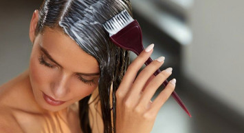 Evde Saçınızı Boyamadan Önce Bir Kere Daha Düşünün 