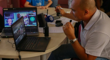 Evde yaptığı telsizle Alper Gezeravcı’ya seslendi: Türk telsizci hedefini daha da büyüttü