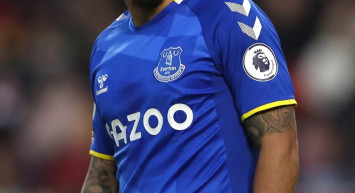 Everton forması giyen Allan menajerler aracılığıyla Fenerbahçe'ye önerildi! Fenerbahçe Allan'ı transfer edecek mi? Transferde görüşmeler başladı