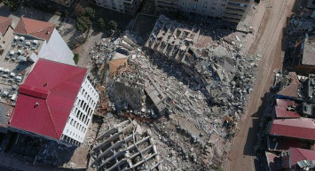 Evim Yuvam Kampanyasına yoğun ilgi: Sigorta desteği verilecek