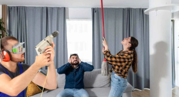 Evinizde buzdolabı çamaşır makinesi klima varsa yandınız! 23.001 TL para cezası uygulanıyor