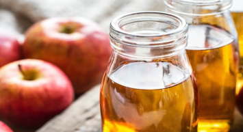 Evinizi dip bucak temizletecek sirke tarifi açığa çıktı! Mis gibi kokan elma sirkesi