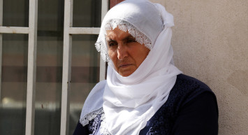 Evlat nöbetinin simgesi Hacire Akar'ın acı günü: Oğlunu kaybetti