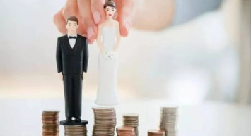 Evlenecek gençlere devlet desteği: 150.000 TL faizsiz kredi başvuruları açıldı