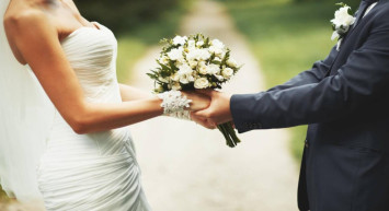 Evlenecek kişileri ilgilendiriyor: Evlilik kredisi kararı Resmi Gazete’de yayımlandı