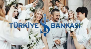 Evleneceklere müjde! Gençleri kapsayan bu kampanya ile banka yeni ev kuracaklara kredi veriyor! İşte evlilik kredisi ve düğün kredisi, neredeyse sıfır faiz!
