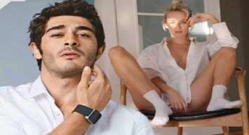 Evleniyorlar mı? Burak Deniz ve Didem Soydan cephesinden dikkat çeken açıklama