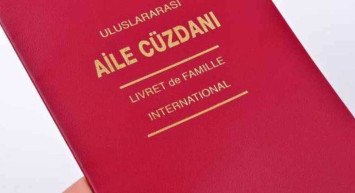 Evlenme belgesi nedir? Evlenme ehliyet belgesi nereden, nasıl alınır? Nikâh başvurusu evlenme belgesi işlemleri