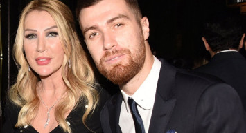 Evlenmek için gün sayan Seda Sayan'a oğlu Oğulcan Engin'den büyük darbe: Sessiz sedasız evlen!