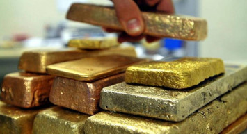 Evlerinde her gün 1 gram altın üretiyorlar: Yöntemleri görenleri şok etti