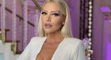 Evli Şarkıcıyla Adı Çıkan Modacı Gülşah Saraçoğlu Ortaya Atılan İddialar Karşısında Çılgına Döndü!