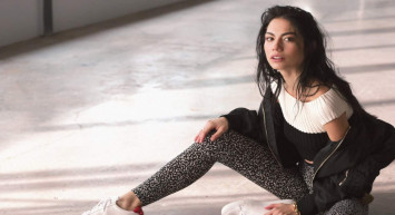 Evliliğini bitirdi soluğu tatilde aldı: Demet Özdemir’den su altında nefes kesen pozlar