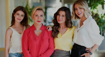 Evlilik Hakkında Her Şey dizisi final mi yapıyor? Fox TV üzücü haberi duyurdu