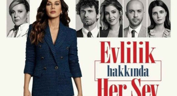 Evlilik Hakkında Her Şey final tarihi belli oldu mu, final ne zaman? FOX'un sevilen dizisi Evlilik Hakkında Her Şey'in final tarihi
