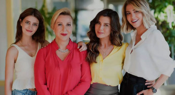 Evlilik Hakkında Her Şey oyuncusu Gökçe Eyüpoğlu'nun estetiksiz hali görenleri şaşırttı