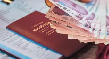 Evlilik hazırlığındaki çiftlerin beklediği haber geldi: 150 bin lira 2 yıl geri ödemesiz olacak