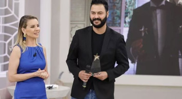 Evlilik programı ile tanınan Esra Erol’un gözdesi Caner Toygar’dan kötü haber geldi