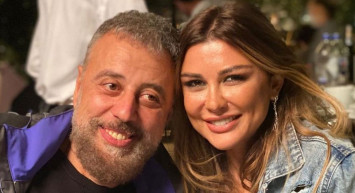 Evliliklerini tek celsede sonlandıran Hamdi Alkan ve Selen Görgüzel çiftinin boşanmasının perde arkası aralandı