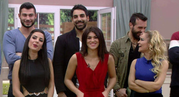 Exxen Kısmetse Olur ne zaman başlayacak? Exxen 2022 Kısmetse Olur yarışmacıları belli oldu mu?