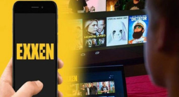 EXXEN Spor internetten nasıl izlenir? EXXEN üyelik işlemleri