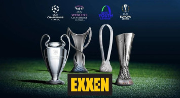 Exxen tek maç üyelik nasıl alınır? ExxenSpor Avrupa Ligi Galatasaray-Barcelona tek maç satın alma seçeneği var mı?
