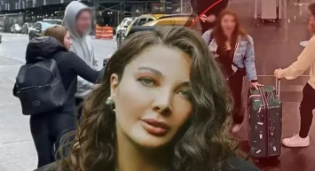 Eylem Tok ve Oğlu Tutuklandı! Adalet Bakanlığı'ndan Açıklama