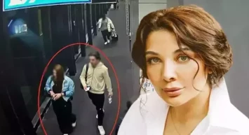 Eylem Tok’un 100 bin dolara kiralamak istediği evin sahibinden ibretlik açıklama: “Evimde katil mi besleyeceğim?”