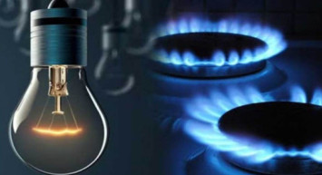 Eylül ayı zamlarla geldi: Doğalgaz ve elektriğe zam yapıldı