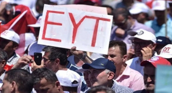EYT borçlanma hakkına mı sahip olacak? EYT'de kimler borçlanma hakkına sahip olacak? EYT için sunulan yeni çözümler masada!