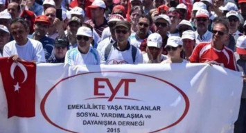 EYT çıkıyor mu, koşulları neler? EYT ne zaman açıklanacak?