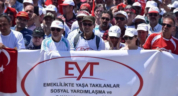 EYT dolandırıcılarına dikkat! 500 ile 5000 TL arasında para istiyorlar