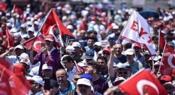 EYT düzenlemesinde kritik detay: Erken emekli olunabilecek