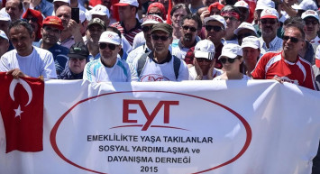 EYT düzenlemesinde sona gelindi! Bakan Bilgin, toplam maliyeti ve Meclis’e geleceği tarihi duyurdu