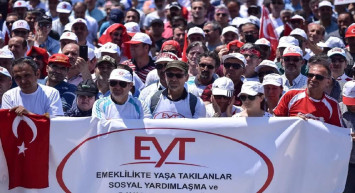 EYT emeklilik tablosu belli oldu: İşte başvuru için adım adım yapılacaklar
