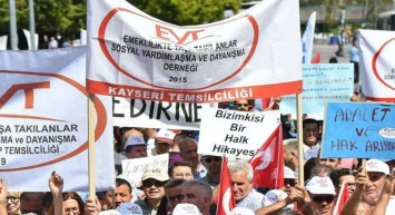 EYT ile ilgili tüm ayrıntılar belli oldu: Emekli çalışanlar için kıdem tazminatı detayı