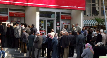 EYT promosyon bankalar ne kadar veriyor? EYT promosyonları ne kadar olacak? 2023 EYT promosyon veren bankalar
