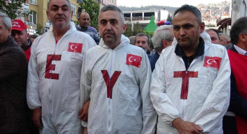 EYT sorunu için düğmeye basıldı! Çalışmalar Temmuz ayında hızlanacak! Kadınlar için 20 erkekler için 25 yılda emeklilik formülü masada