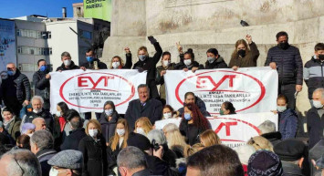 EYT yasası çıktı mı? Emeklilikte yaşa takılanlar için son durumlar neler? Emeklilik hayali olanlar için son gelişmeler!