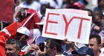 EYT’de geri sayım başladı: Maaş ve emeklilik hesabında önemli hesaplama